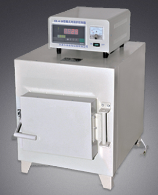 Lò Nung 1200 Độ C, 2 Lít, SX-2.5-12 Taisite