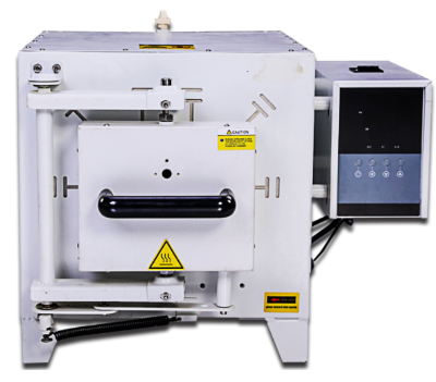 Lò nung kiểu hộp 1000 oC SX-2.5-10D/P Taisite