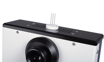 Máy đo điểm nóng chảy bán tự động loại M3000