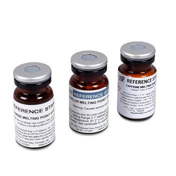 Máy đo điểm nóng chảy bán tự động loại M3000