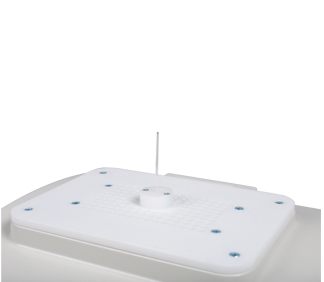 Máy đo điểm nóng chảy tự động loại M5000