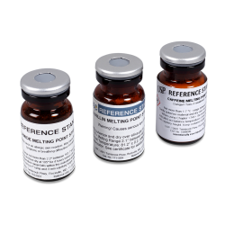 Máy đo điểm nóng chảy tự động loại M5000