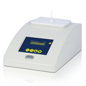 Máy đo điểm nóng chảy tự động loại M5000