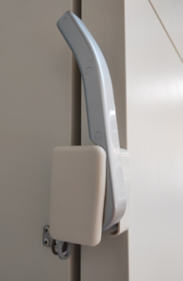 Tủ lạnh âm -40oC kiểu đứng loại 2 cửa, 528 Lít, Model: MDF-40V528 TaisiteLab