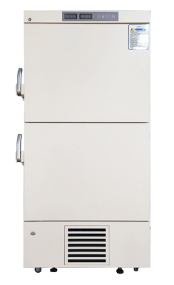 Tủ lạnh âm -40oC kiểu đứng loại 2 cửa, 528 Lít, Model: MDF-40V528 TaisiteLab