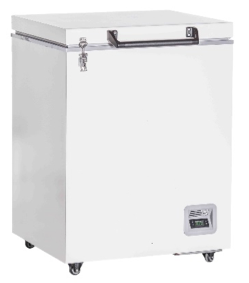 Tủ âm sâu -86oC, MDF-86H105, 105L