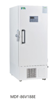 Tủ âm sâu -86oC, MDF-86V188E -188L