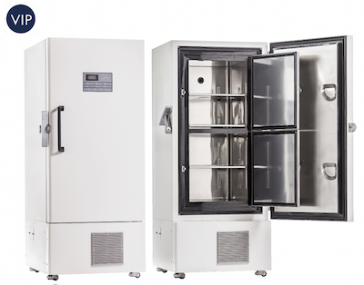 Tủ âm sâu -86oC 408 Lít, Model: MDF-86V408E