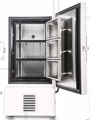 Tủ âm sâu -86oC, MDF-86V838E, 838L