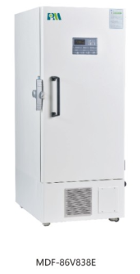 Tủ âm sâu -86oC, MDF-86V838E, 838L