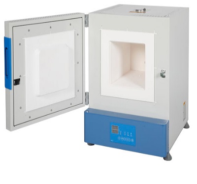 Lò nung 1200 độ thể tích 12L MF-12 HYSC/HÀN QUỐC