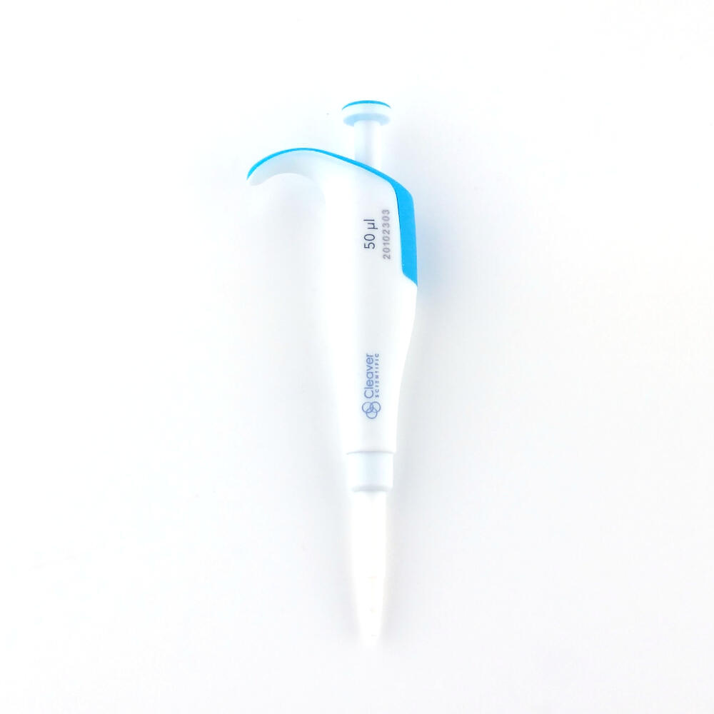 Pipet thể tích cố định