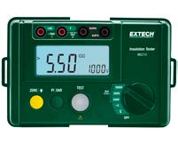 Máy đo cách điện kỹ thuật số nhỏ gọn MG310