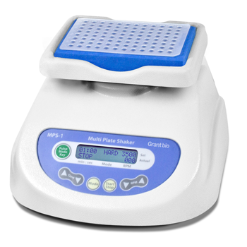 Máy lắc tốc độ cao loại MPS-1 Grant Instrument