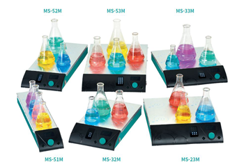 Máy khấy từ đa vị trí loại MS-52M Jeiotech