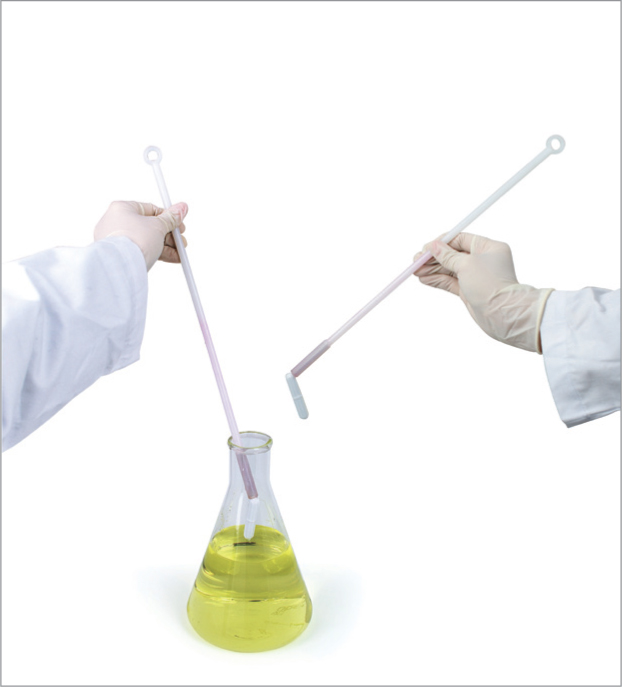 Máy khấy từ gia nhiệt loại TM-14SG Jeiotech