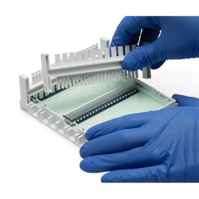 Bộ điện di ngang, Model: MultiSUB MINI ONE