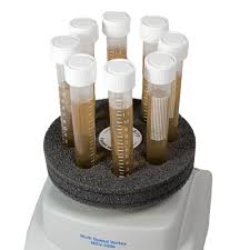 MÁY LẮC VORTEX MÀN HÌNH KỸ THUẬT SỐ Grant Instrument