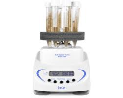 MÁY LẮC VORTEX MÀN HÌNH KỸ THUẬT SỐ Grant Instrument