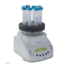 MÁY LẮC VORTEX MÀN HÌNH KỸ THUẬT SỐ Grant Instrument