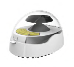 Máy ly tâm mini, Model: Mini-12K Taisite