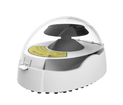 Máy ly tâm mini - Model: Mini-6K Mini-7K Mini-10K Taisite