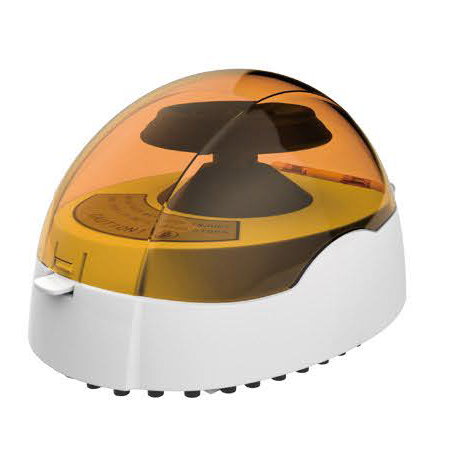 Máy ly tâm mini - Model: Mini-6K Mini-7K Mini-10K Taisite