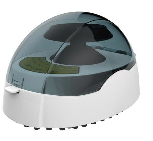 Máy ly tâm mini - Model: Mini-6K Mini-7K Mini-10K Taisite