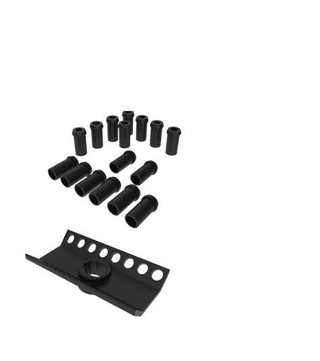 Máy ly tâm mini - Model: Mini-6K Mini-7K Mini-10K Taisite