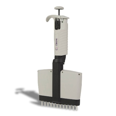 Pipet đa kênh - Multi Channel Pipettes