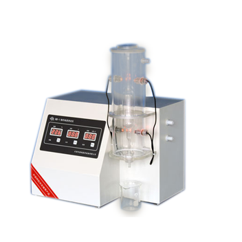 Máy đo độ nhớt gelatin loại ND-1