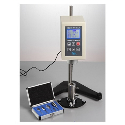 Máy Đo Độ Nhớt Hiện Số NDJ-8S