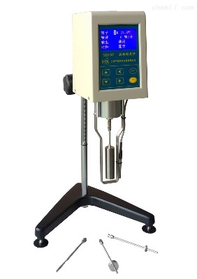 Máy đo độ nhớt sơn Model: NDJ-9S
