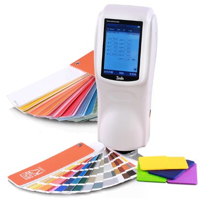 MÁY ĐO QUANG PHỔ NS800 HÃNG 3NH