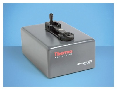 Máy đo độ huỳnh quang NanoDrop 3300 Thermo