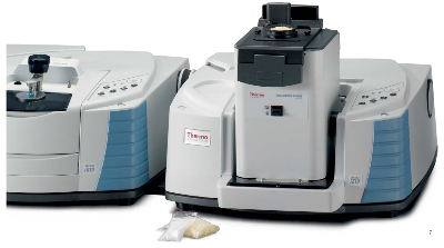 MÁY QUANG PHỔ HỒNG NGOẠI BIẾN ĐỔI Thermo