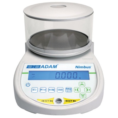 Cân kỹ thuật - Nimbus