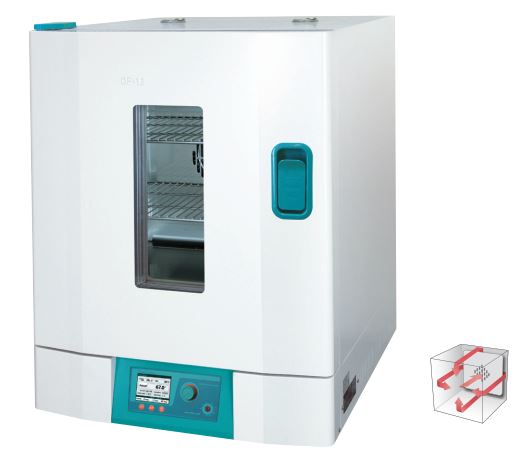 Tủ sấy đối lưu cưỡng bức 151L ( có thể lập chương trình )