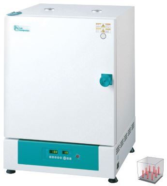 Tủ sấy đối lưu tự nhiên ON-21E ( kinh tế )