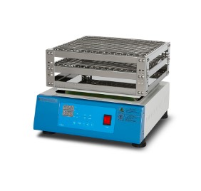 Máy lắc tròn OS-400, hãng: HYSC- Han Quốc