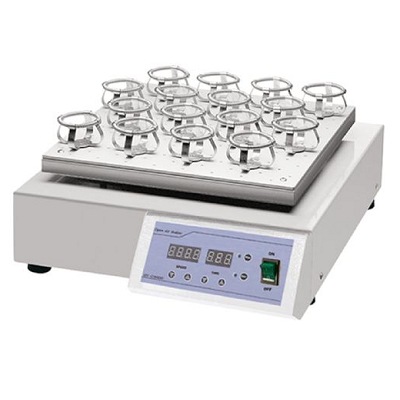 Máy Lắc Tròn Taisite OS-3000