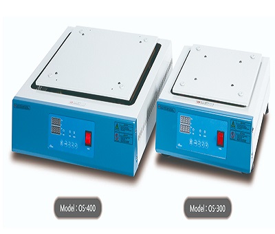 Máy lắc tròn OS-400, hãng: HYSC- Han Quốc