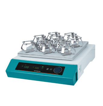 Máy lắc tác động kép loại OS-2000 Jeiotech