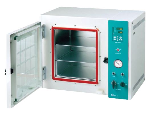 Tủ Sấy Chân Không