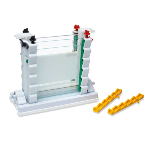 Bộ điện di đứng - OmniPAGE WAVE Maxi