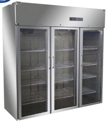 Tủ lạnh bảo quản 2 ~ 8oC, PC-5V1500, 1500L,