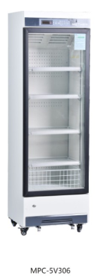 Tủ lạnh bảo quản dược phẩm 2oC - 8oC, 416L, Model:PC-5V416 Taisite