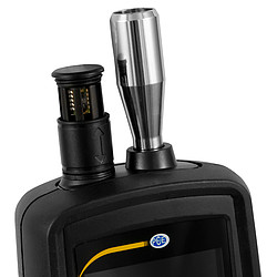 Máy đếm tiểu phân, Máy đếm hạt bụi PCE-PCO1