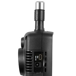 Máy đếm tiểu phân, Máy đếm hạt bụi PCE-PCO1