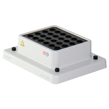 Máy lắc nhiệt/lạnh cho vi ống và khay vi thể loại PCMT Grant Instrument